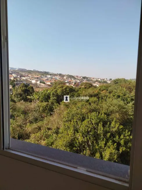 Apartamento com 2 quartos à venda, 52m2 em Aeroporto, Varginha - MG - imagem 8 Foto 8 de Apartamento com 2 quartos à venda, 52m2 em Aeroporto, Varginha - MG