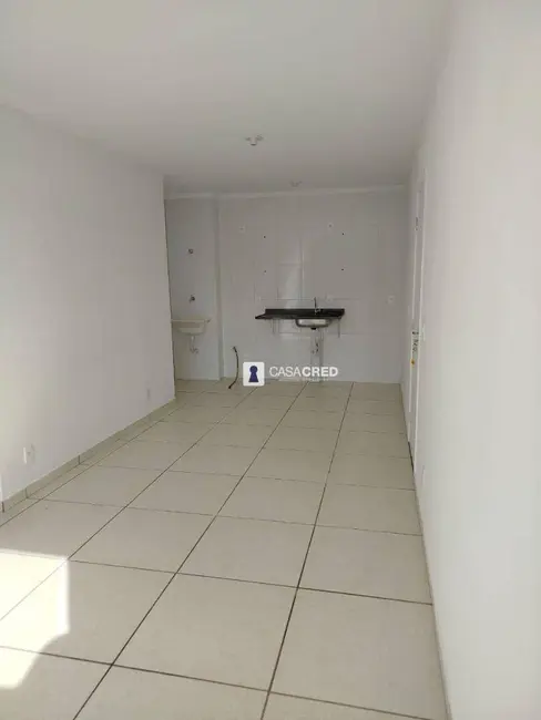 Foto 1 de Apartamento com 2 quartos à venda, 52m2 em Aeroporto, Varginha - MG