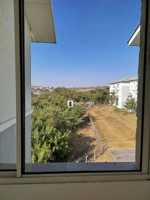 Apartamento com 2 quartos à venda, 52m2 em Aeroporto, Varginha - MG - imagem 4 Foto 4 de Apartamento com 2 quartos à venda, 52m2 em Aeroporto, Varginha - MG