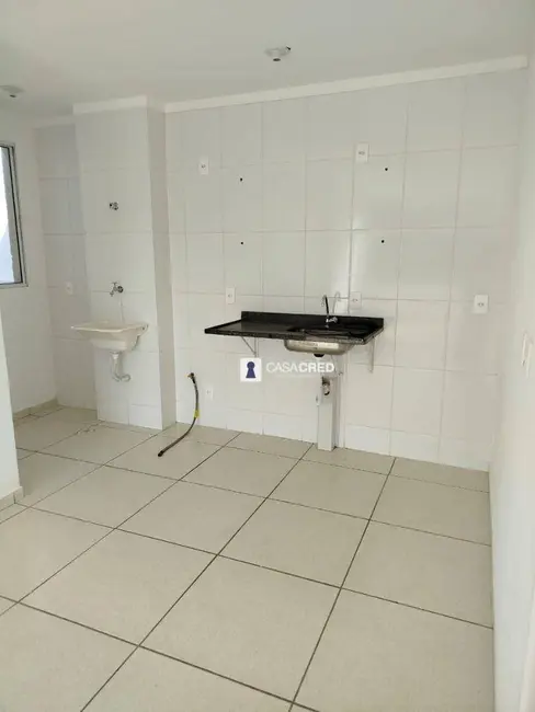Apartamento com 2 quartos à venda, 52m2 em Aeroporto, Varginha - MG - imagem 5 Foto 5 de Apartamento com 2 quartos à venda, 52m2 em Aeroporto, Varginha - MG