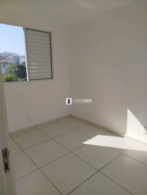 Apartamento com 2 quartos à venda, 52m2 em Aeroporto, Varginha - MG - imagem 7 Foto 7 de Apartamento com 2 quartos à venda, 52m2 em Aeroporto, Varginha - MG