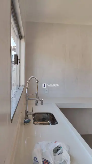 Casa com 3 quartos à venda, 220m2 em Campos Elíseos, Varginha - MG - imagem 7 Foto 7 de Casa com 3 quartos à venda, 220m2 em Campos Elíseos, Varginha - MG