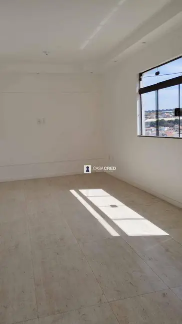 Casa com 3 quartos à venda, 220m2 em Campos Elíseos, Varginha - MG - imagem 3 Foto 3 de Casa com 3 quartos à venda, 220m2 em Campos Elíseos, Varginha - MG