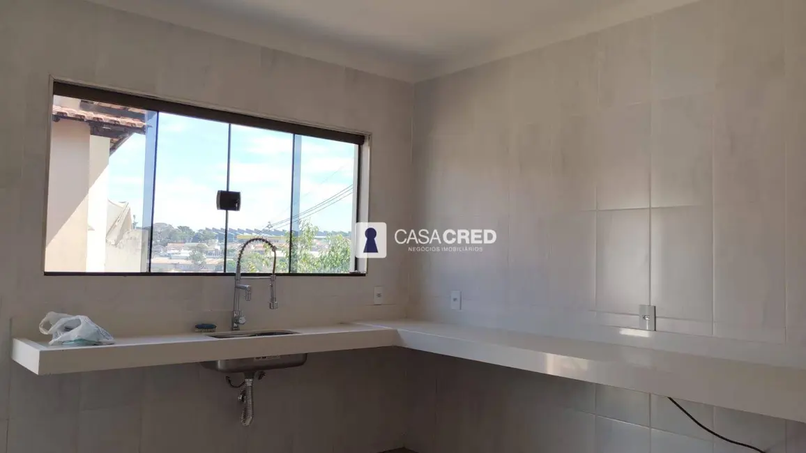 Casa com 3 quartos à venda, 220m2 em Campos Elíseos, Varginha - MG - imagem 8 Foto 8 de Casa com 3 quartos à venda, 220m2 em Campos Elíseos, Varginha - MG