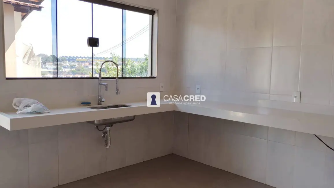 Casa com 3 quartos à venda, 220m2 em Campos Elíseos, Varginha - MG - imagem 6 Foto 6 de Casa com 3 quartos à venda, 220m2 em Campos Elíseos, Varginha - MG