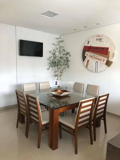 Foto 7 de Casa com 3 quartos à venda, 275m2 em Bom Pastor, Varginha - MG