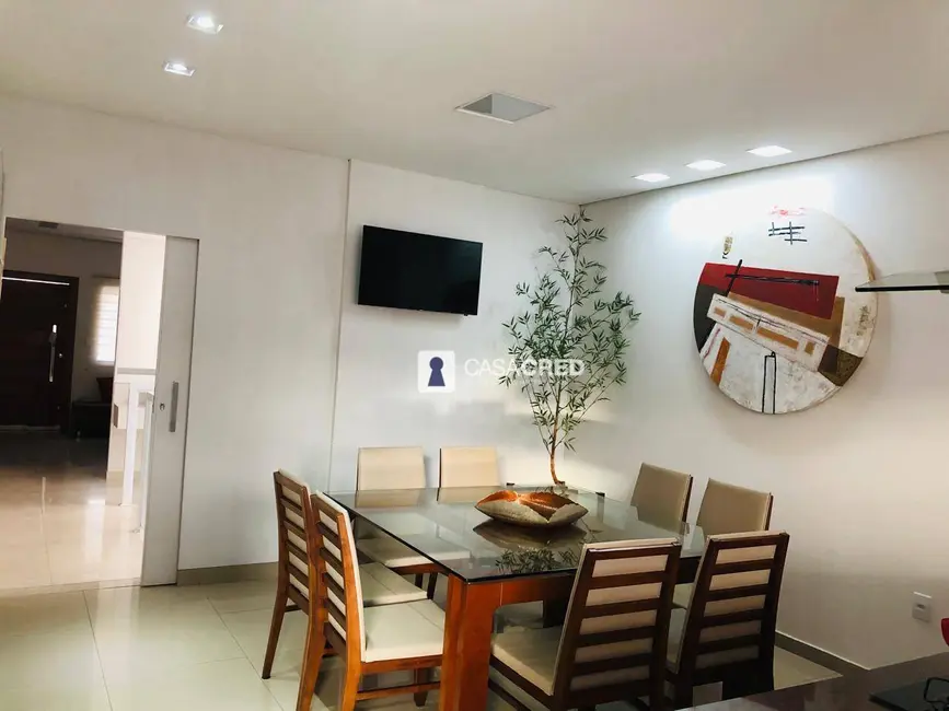 Foto 5 de Casa com 3 quartos à venda, 275m2 em Bom Pastor, Varginha - MG