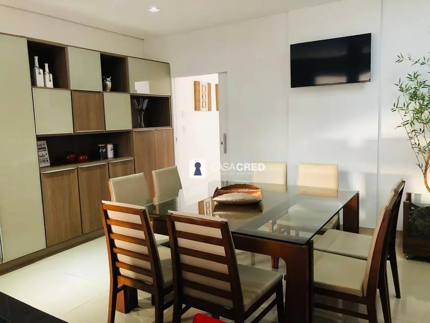 Foto 6 de Casa com 3 quartos à venda, 275m2 em Bom Pastor, Varginha - MG