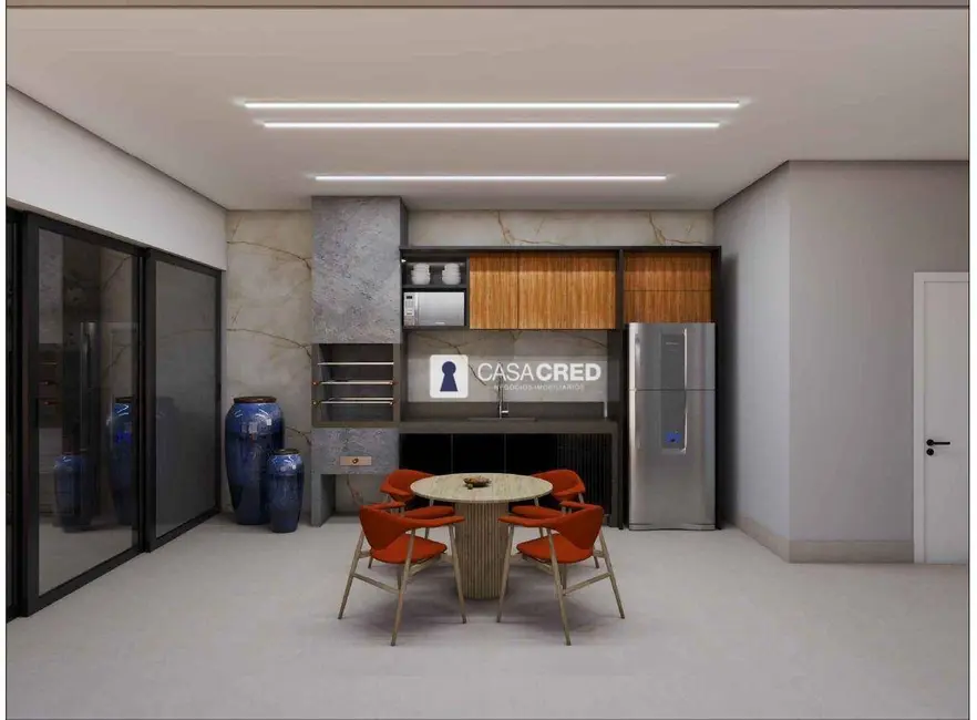 Casa com 3 quartos à venda, 322m2 em Vila Paiva, Varginha - MG - imagem 6 Foto 6 de Casa com 3 quartos à venda, 322m2 em Vila Paiva, Varginha - MG