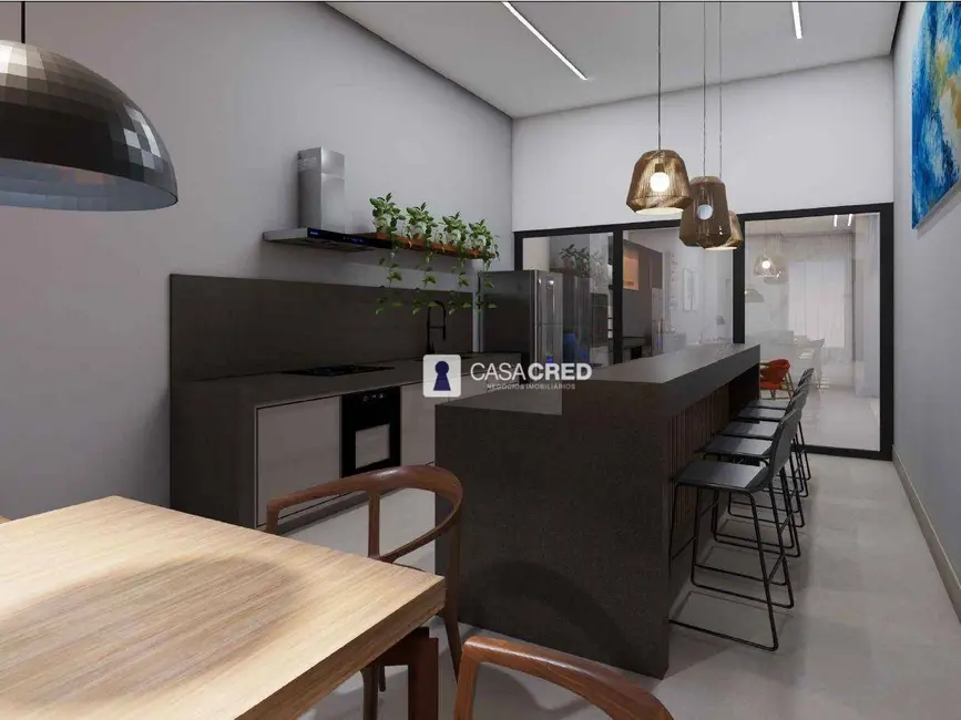 Casa com 3 quartos à venda, 322m2 em Vila Paiva, Varginha - MG - imagem 5 Foto 5 de Casa com 3 quartos à venda, 322m2 em Vila Paiva, Varginha - MG