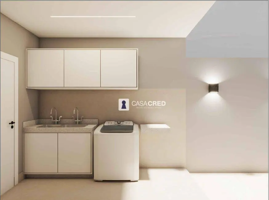 Casa com 3 quartos à venda, 322m2 em Vila Paiva, Varginha - MG - imagem 9 Foto 9 de Casa com 3 quartos à venda, 322m2 em Vila Paiva, Varginha - MG