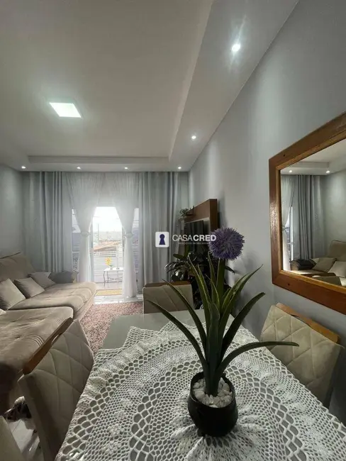 Casa com 2 quartos à venda, 100m2 em San Marino, Varginha - MG - imagem 5 Foto 5 de Casa com 2 quartos à venda, 100m2 em San Marino, Varginha - MG