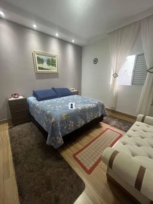 Casa com 2 quartos à venda, 100m2 em San Marino, Varginha - MG - imagem 8 Foto 8 de Casa com 2 quartos à venda, 100m2 em San Marino, Varginha - MG