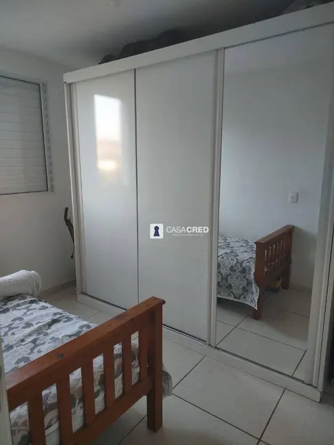 Apartamento com 2 quartos à venda, 49m2 em Aeroporto, Varginha - MG - imagem 6 Foto 6 de Apartamento com 2 quartos à venda, 49m2 em Aeroporto, Varginha - MG