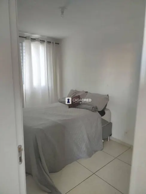 Apartamento com 2 quartos à venda, 49m2 em Aeroporto, Varginha - MG - imagem 8 Foto 8 de Apartamento com 2 quartos à venda, 49m2 em Aeroporto, Varginha - MG