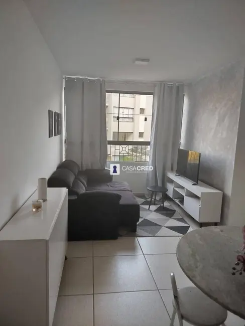 Apartamento com 2 quartos à venda, 49m2 em Aeroporto, Varginha - MG - imagem 3 Foto 3 de Apartamento com 2 quartos à venda, 49m2 em Aeroporto, Varginha - MG