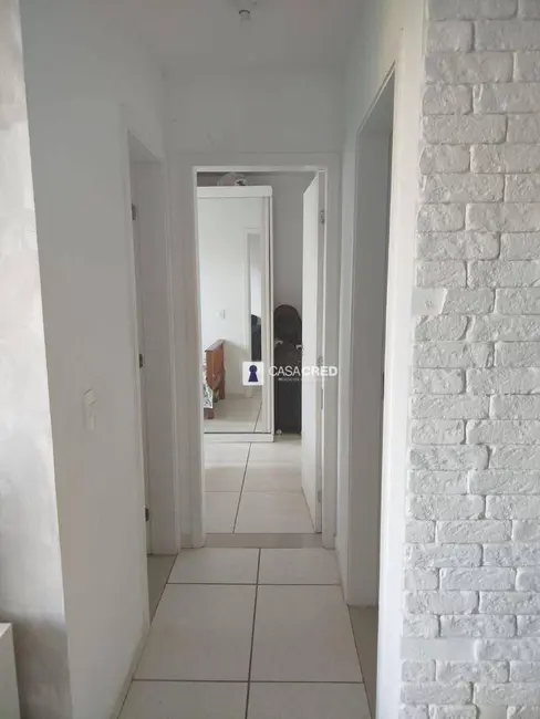 Apartamento com 2 quartos à venda, 49m2 em Aeroporto, Varginha - MG - imagem 4 Foto 4 de Apartamento com 2 quartos à venda, 49m2 em Aeroporto, Varginha - MG