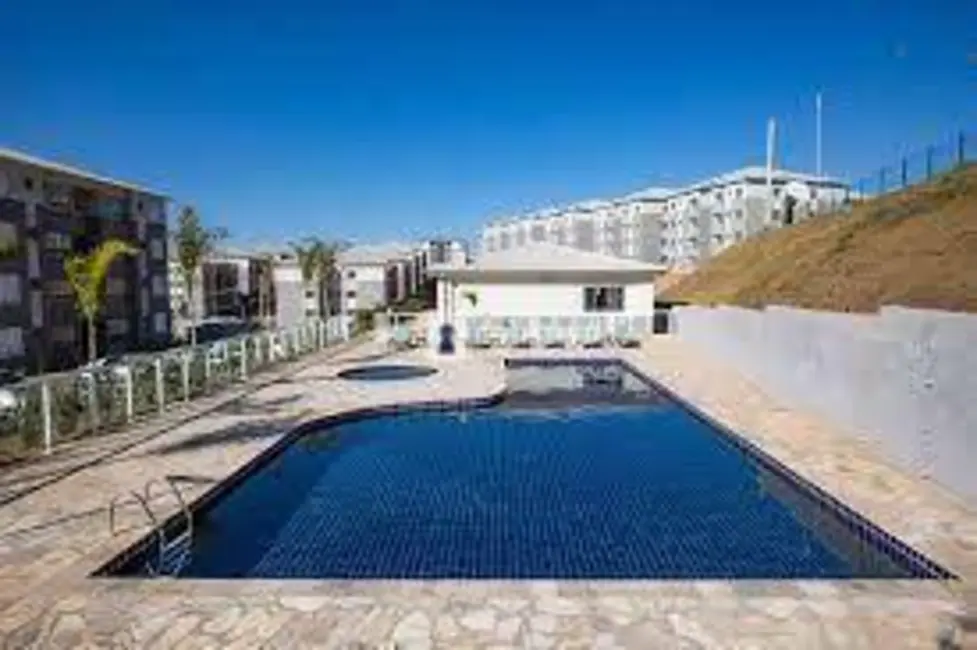 Apartamento com 2 quartos à venda, 49m2 em Aeroporto, Varginha - MG - imagem 9 Foto 9 de Apartamento com 2 quartos à venda, 49m2 em Aeroporto, Varginha - MG