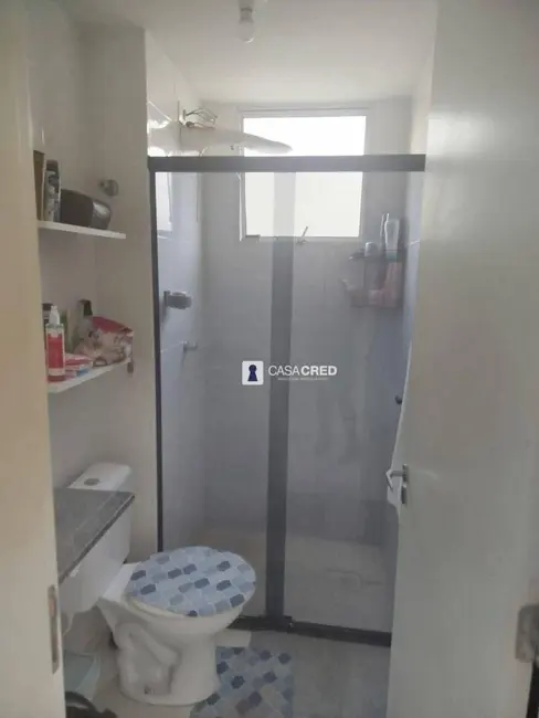 Apartamento com 2 quartos à venda, 49m2 em Aeroporto, Varginha - MG - imagem 7 Foto 7 de Apartamento com 2 quartos à venda, 49m2 em Aeroporto, Varginha - MG