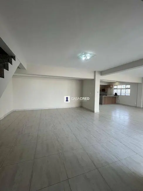 Foto 6 de Casa com 3 quartos à venda, 288m2 em Jardim Petrópolis, Varginha - MG
