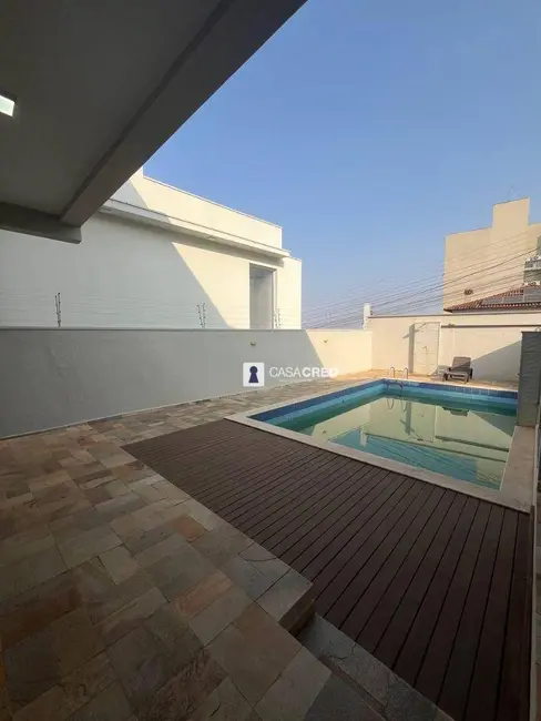 Foto 5 de Casa com 3 quartos à venda, 288m2 em Jardim Petrópolis, Varginha - MG