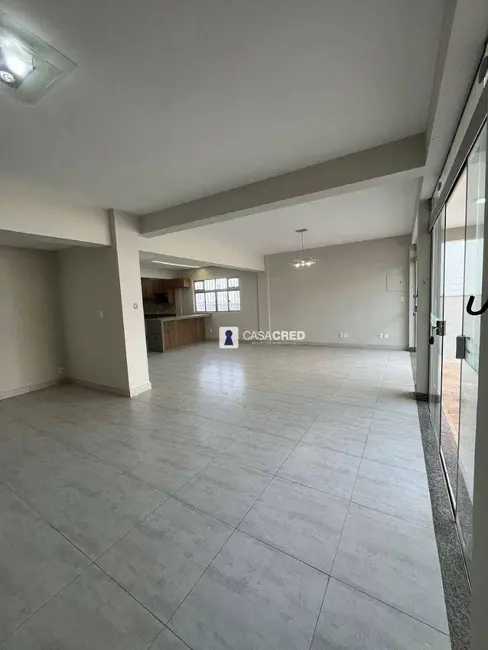 Foto 8 de Casa com 3 quartos à venda, 288m2 em Jardim Petrópolis, Varginha - MG