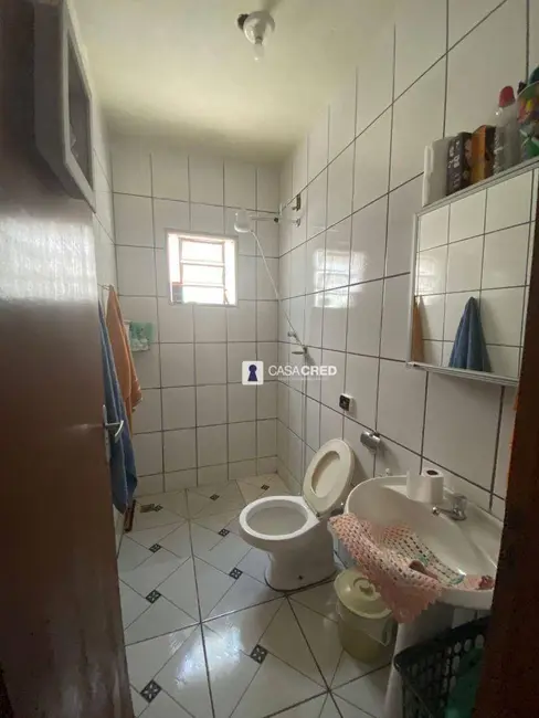 Foto 6 de Casa com 3 quartos à venda, 160m2 em Santa Terezinha, Varginha - MG