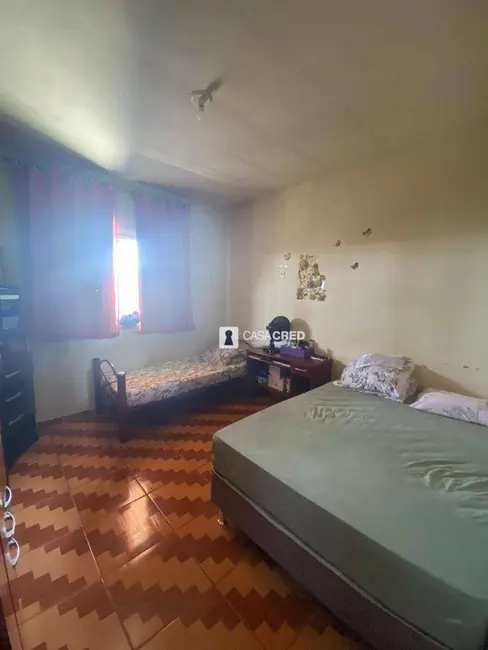 Foto 5 de Casa com 3 quartos à venda, 160m2 em Santa Terezinha, Varginha - MG