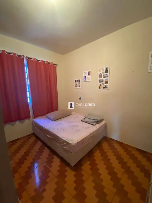 Foto 4 de Casa com 3 quartos à venda, 160m2 em Santa Terezinha, Varginha - MG