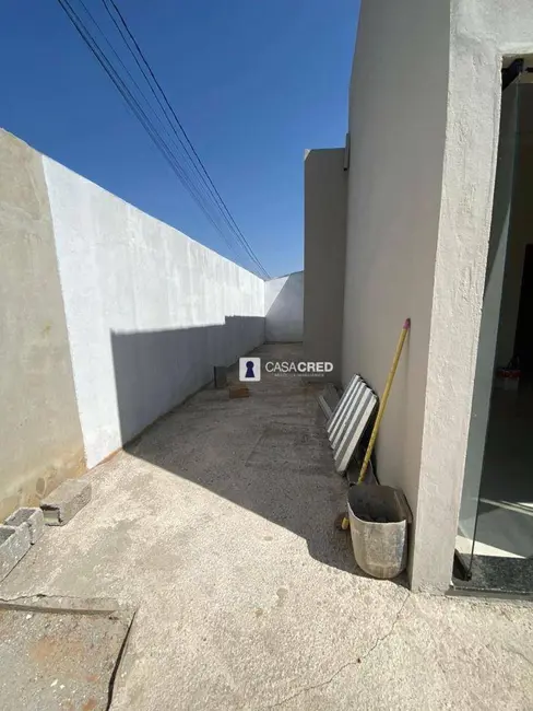 Casa com 3 quartos à venda, 180m2 em Parque das Grevíleas, Varginha - MG - imagem 9 Foto 9 de Casa com 3 quartos à venda, 180m2 em Parque das Grevíleas, Varginha - MG