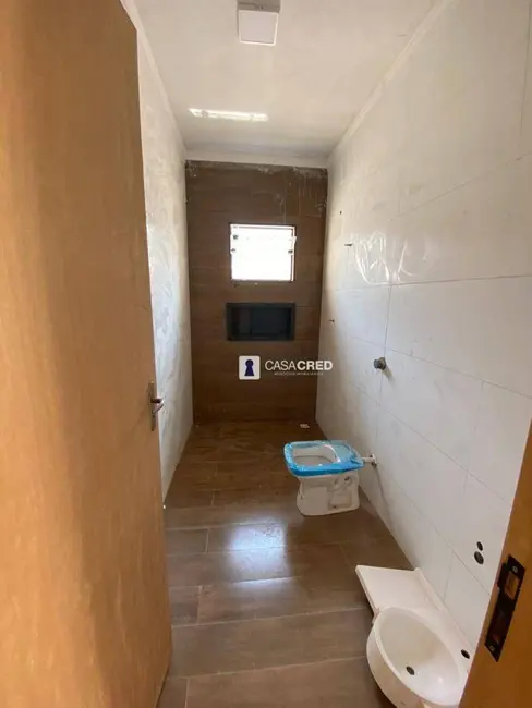 Casa com 3 quartos à venda, 180m2 em Parque das Grevíleas, Varginha - MG - imagem 4 Foto 4 de Casa com 3 quartos à venda, 180m2 em Parque das Grevíleas, Varginha - MG