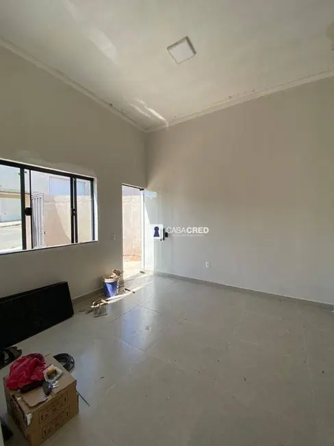 Casa com 3 quartos à venda, 180m2 em Parque das Grevíleas, Varginha - MG - imagem 3 Foto 3 de Casa com 3 quartos à venda, 180m2 em Parque das Grevíleas, Varginha - MG