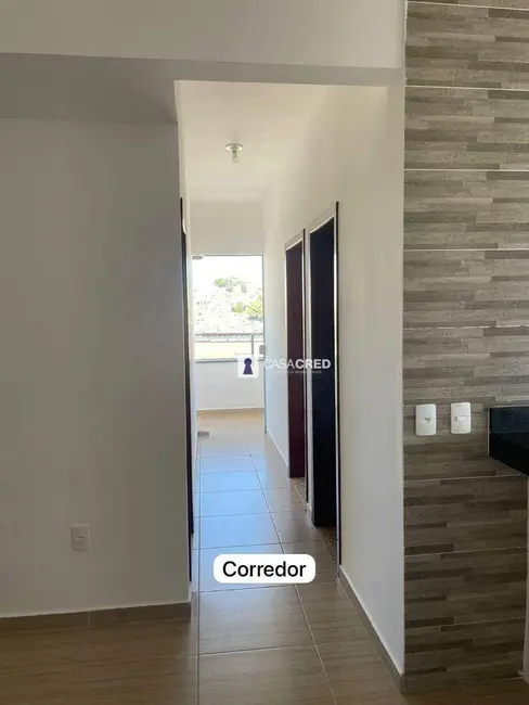 Apartamento com 2 quartos à venda, 65m2 em Campos Elíseos, Varginha - MG - imagem 4 Foto 4 de Apartamento com 2 quartos à venda, 65m2 em Campos Elíseos, Varginha - MG