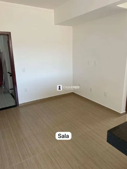 Apartamento com 2 quartos à venda, 65m2 em Campos Elíseos, Varginha - MG - imagem 5 Foto 5 de Apartamento com 2 quartos à venda, 65m2 em Campos Elíseos, Varginha - MG