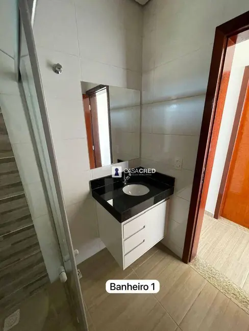 Apartamento com 2 quartos à venda, 65m2 em Campos Elíseos, Varginha - MG - imagem 6 Foto 6 de Apartamento com 2 quartos à venda, 65m2 em Campos Elíseos, Varginha - MG