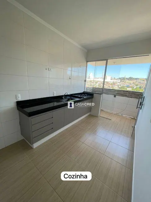 Foto 1 de Apartamento com 2 quartos à venda, 65m2 em Campos Elíseos, Varginha - MG
