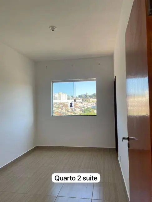 Apartamento com 2 quartos à venda, 65m2 em Campos Elíseos, Varginha - MG - imagem 9 Foto 9 de Apartamento com 2 quartos à venda, 65m2 em Campos Elíseos, Varginha - MG