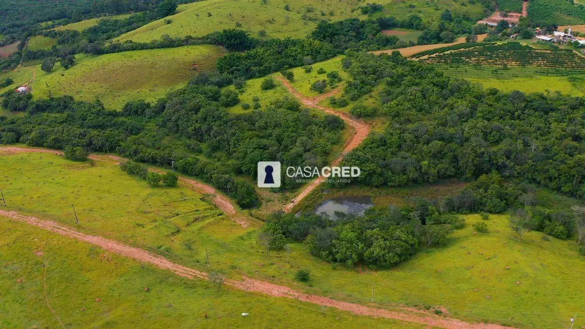 Chácara com 1 quarto à venda, 1000m2 em Distrito Industrial Cláudio Galvão Nogueira, Varginha - MG - imagem 9 Foto 9 de Chácara com 1 quarto à venda, 1000m2 em Distrito Industrial Cláudio Galvão Nogueira, Varginha - MG