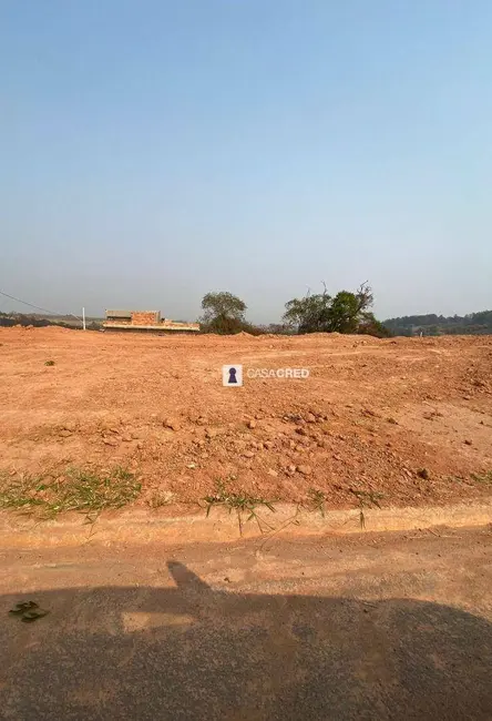 Terreno / Lote à venda, 282m2 em Parque Mariela, Varginha - MG - imagem 1 Foto 1 de Terreno / Lote à venda, 282m2 em Parque Mariela, Varginha - MG