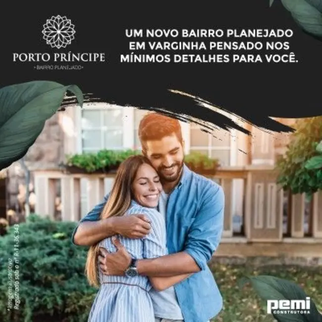 Terreno / Lote à venda, 282m2 em Parque Mariela, Varginha - MG - imagem 9 Foto 9 de Terreno / Lote à venda, 282m2 em Parque Mariela, Varginha - MG