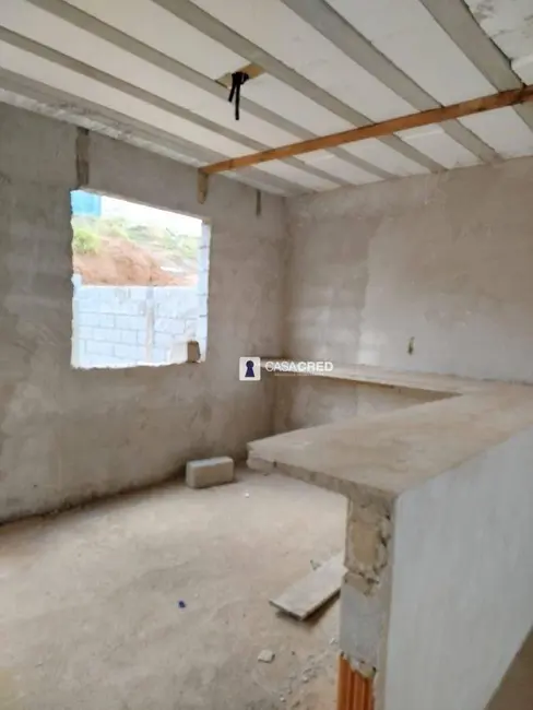 Casa com 2 quartos à venda, 200m2 em Jardim Áurea, Varginha - MG - imagem 5 Foto 5 de Casa com 2 quartos à venda, 200m2 em Jardim Áurea, Varginha - MG