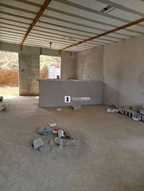 Casa com 2 quartos à venda, 200m2 em Jardim Áurea, Varginha - MG - imagem 4 Foto 4 de Casa com 2 quartos à venda, 200m2 em Jardim Áurea, Varginha - MG
