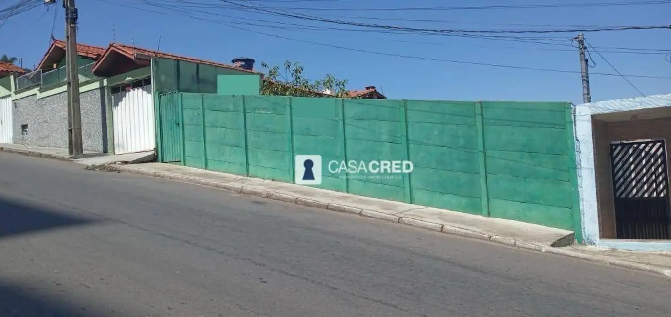 Terreno / Lote à venda, 300m2 em Jardim Canaã, Varginha - MG - imagem 1 Foto 1 de Terreno / Lote à venda, 300m2 em Jardim Canaã, Varginha - MG