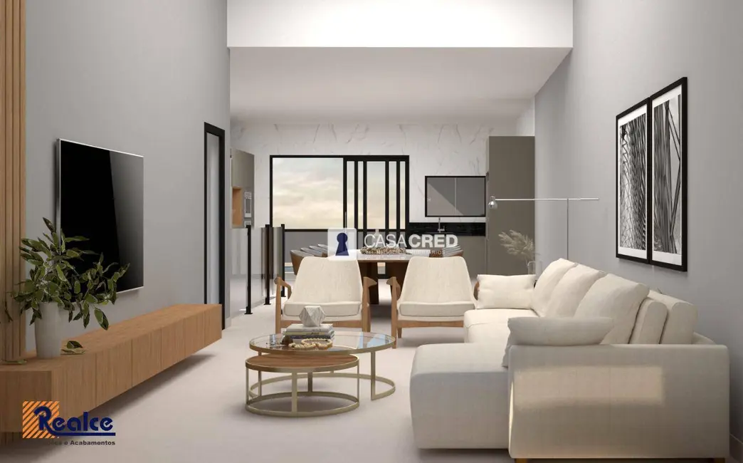 Casa com 4 quartos à venda, 372m2 em Santa Luiza, Varginha - MG - imagem 5 Foto 5 de Casa com 4 quartos à venda, 372m2 em Santa Luiza, Varginha - MG