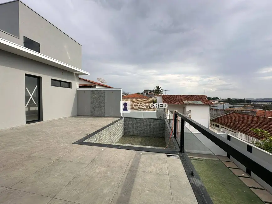 Casa com 4 quartos à venda, 372m2 em Santa Luiza, Varginha - MG - imagem 9 Foto 9 de Casa com 4 quartos à venda, 372m2 em Santa Luiza, Varginha - MG
