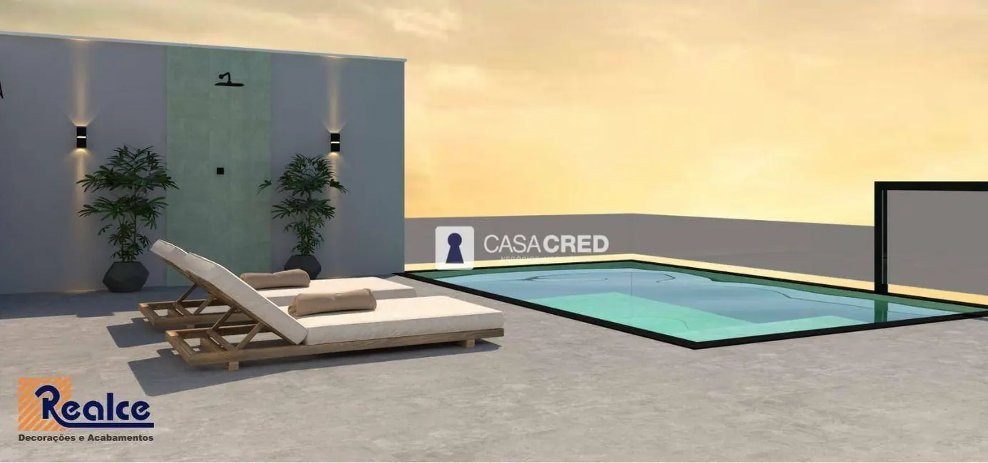 Foto 1 de Casa com 4 quartos à venda, 372m2 em Santa Luiza, Varginha - MG