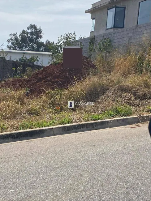 Foto 1 de Terreno / Lote à venda, 249m2 em Vargem, Varginha - MG