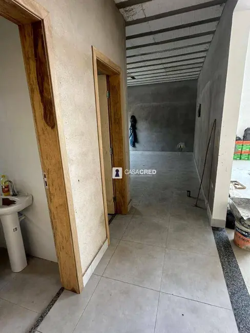 Foto 1 de Armazém / Galpão para alugar, 520m2 em Nova Varginha, Varginha - MG