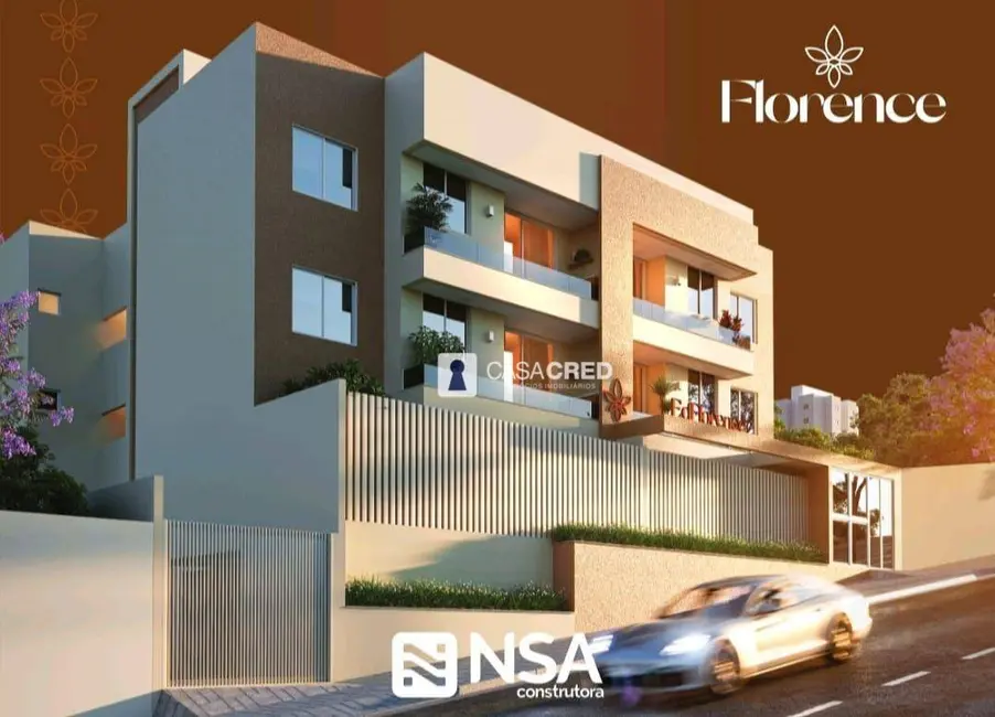 Apartamento com 2 quartos à venda, 450m2 em Jardim Andere, Varginha - MG - imagem 1 Foto 1 de Apartamento com 2 quartos à venda, 450m2 em Jardim Andere, Varginha - MG
