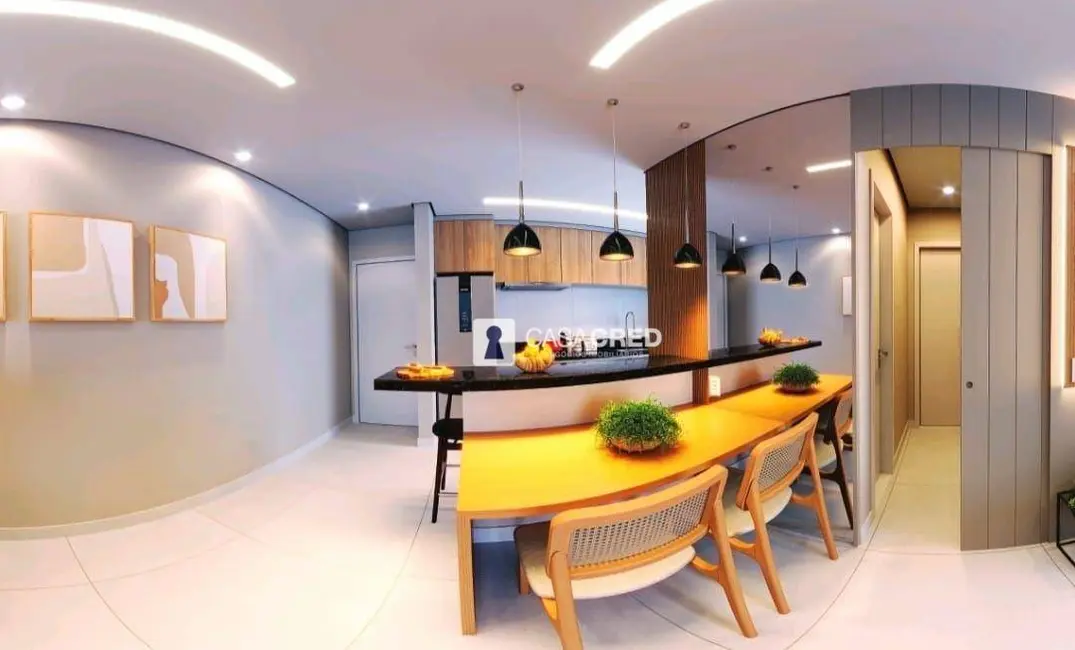 Apartamento com 2 quartos à venda, 450m2 em Jardim Andere, Varginha - MG - imagem 4 Foto 4 de Apartamento com 2 quartos à venda, 450m2 em Jardim Andere, Varginha - MG